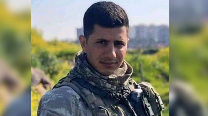 Son dakika: Iğdır Valiliği duyurdu! İdlib'de 1 askerimiz daha şehit oldu