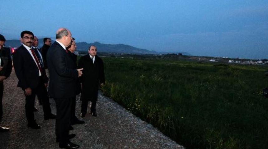 Erdoğan talimat vermişti: KKTC’ye yapılacak hastanenin detayları ortaya çıktı