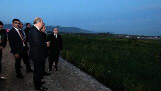 Erdoğan talimat vermişti: KKTC’ye yapılacak hastanenin detayları ortaya çıktı