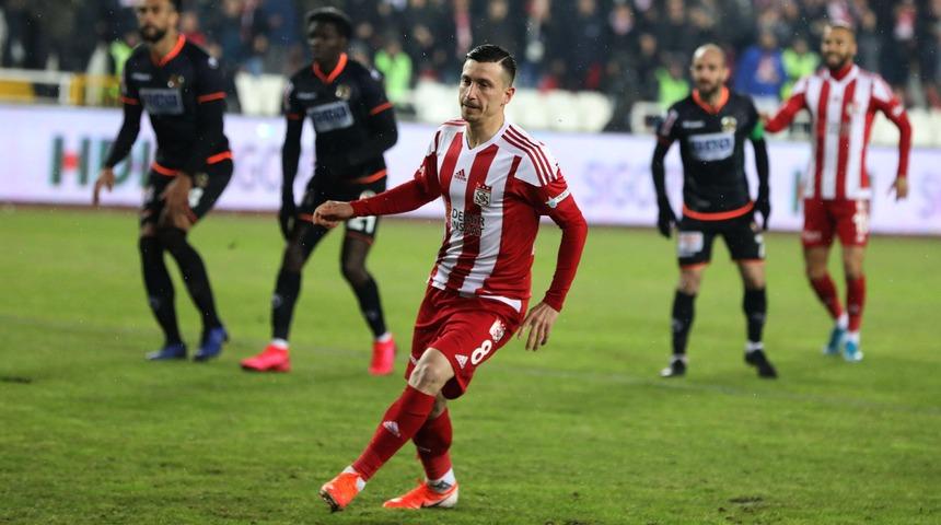 Mert Hakan Yandaş'tan flaş Galatasaray açıklaması