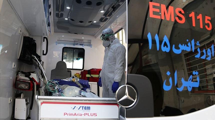 İran'dan k&ouml;t&uuml; haberler peş peşe geldi: Eski bakan vekili koronavir&uuml;s nedeniyle hayatını kaybetti, bir milletvekili komada