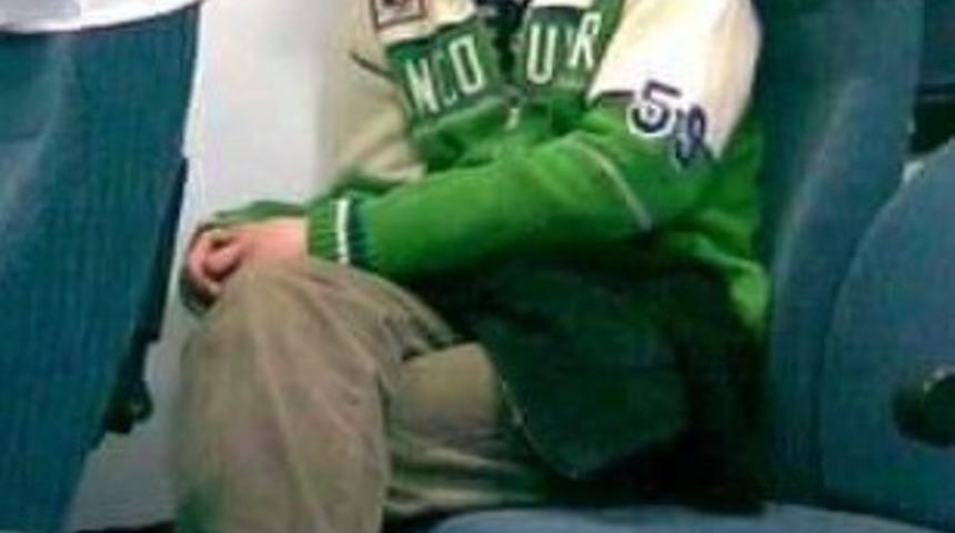 Sandalyeden d&uuml;şen şahıs 17 g&uuml;nl&uuml;k yaşam m&uuml;cadelesini kaybetti