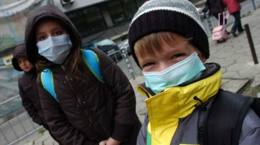 Bulgaristan’da grip salgını okulları tatil ettirdi