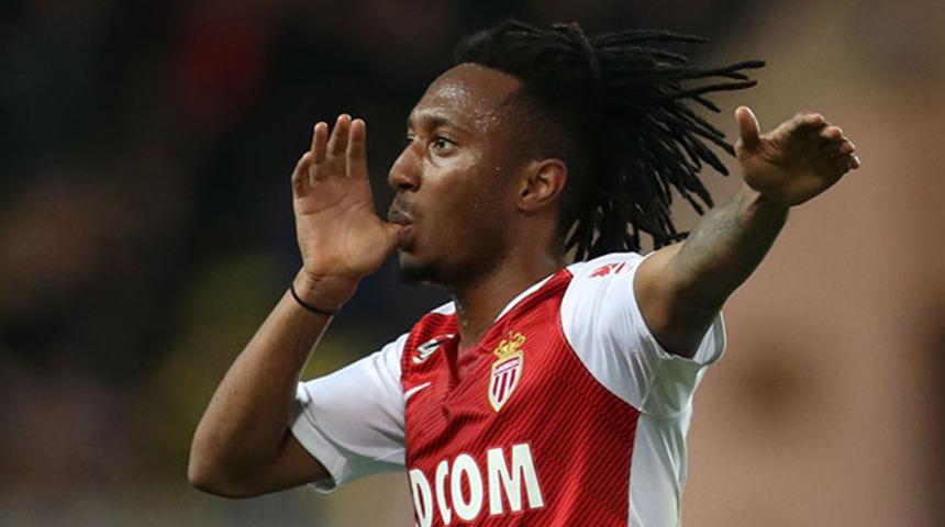 Hakemi iten Gelson Martins'e 6 ay men cezası