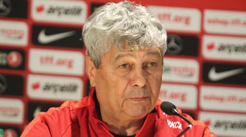 Mircea Lucescu: Fenerbahçe'yi şampiyon yaparım