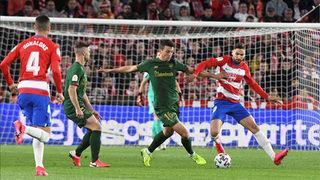 İspanya Kral Kupası'nda Bask finali