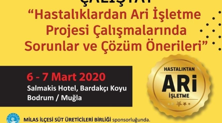 Sorunlar ve &Ccedil;&ouml;z&uuml;m &Ouml;nerileri &Ccedil;alıştayı başlıyor