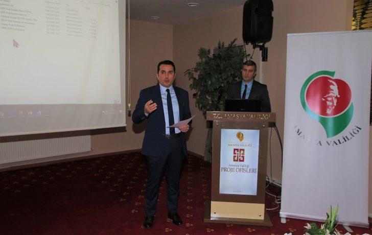 OKA Bilgilendirme Toplantısı G2