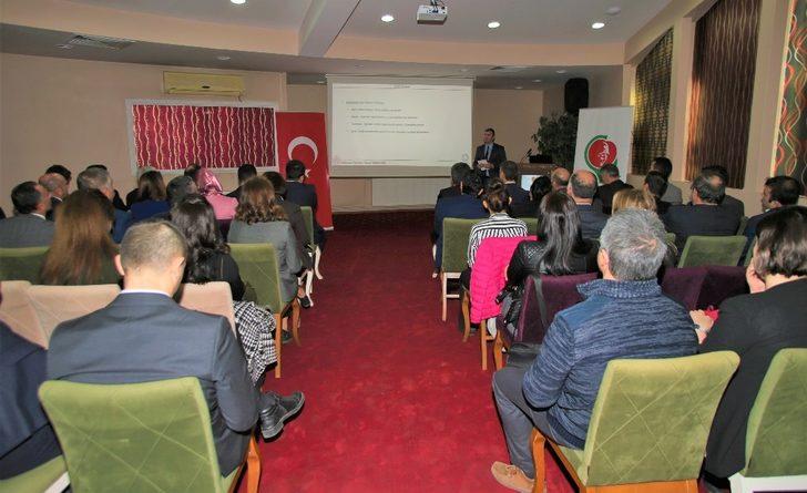 OKA Bilgilendirme Toplantısı G3