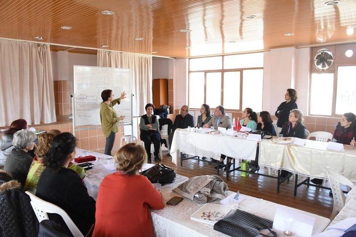 Başkan Öndeş’ten Mursallılı kadın kooperatifçilere tam destek G2