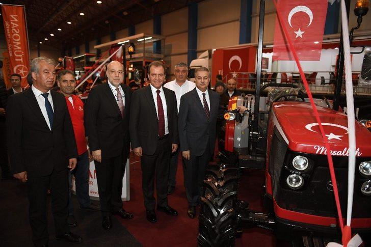 Seçer: "Türkiye’nin mutlaka üretmesi lazım" G3