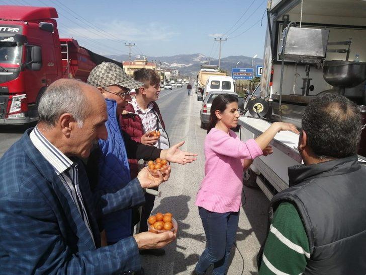 Kokoreççiden duyarlı davranış G2