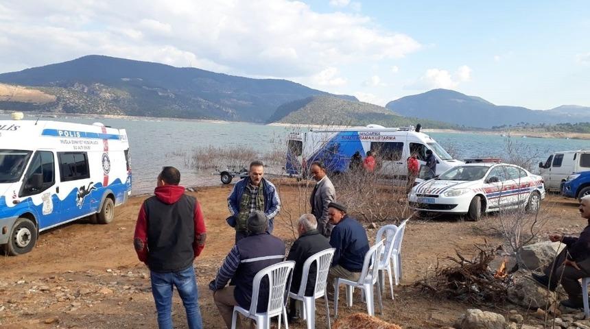 Kayıp balık&ccedil;ıyı arama &ccedil;alışmaları sonlandırıldı