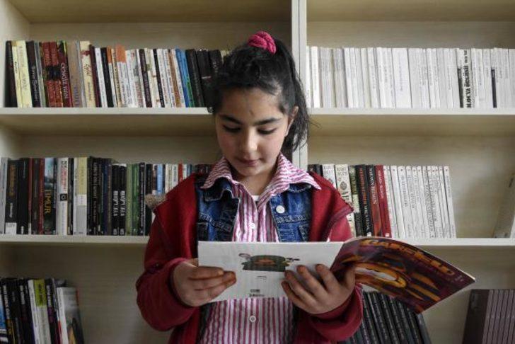 Şehit Teğmen Bayram Olgun'un vasiyeti yerine getirildi G3