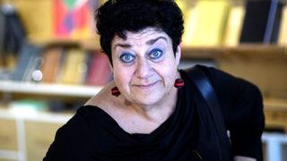 Serra Yılmaz'ı korona korkusu sardı: Perişanız!