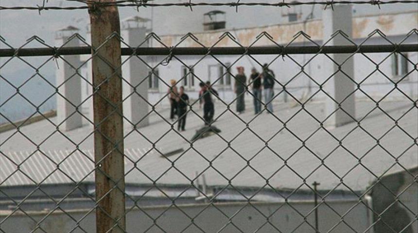 Adalet Bakanlığı açıkladı: Kadın hükümlüler 8 Mart'ta açık görüşten yararlanacak