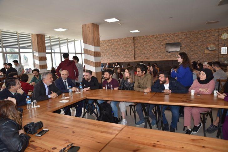 “Sait dedenizden size bir masal” G3