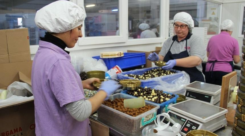 Tuğba’nın kadınları, hemcinsleri için seferber oldu