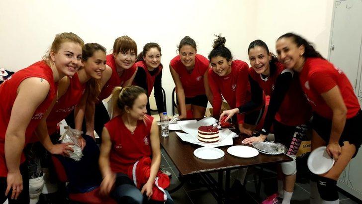 Voleybolda final haftası G2