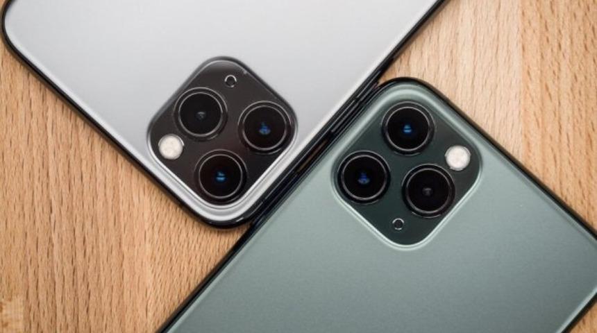 iPhone 12 Pro &ccedil;ok iddialı olacak