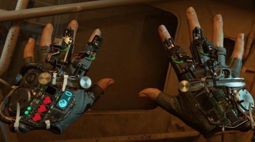 Half-Life Alyx gelmiş ge&ccedil;miş en pahalı VR oyunu olacak