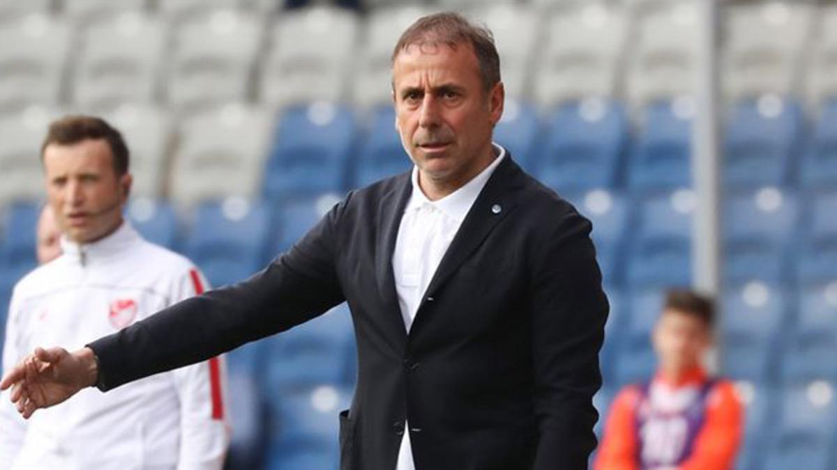 Fenerbah&ccedil;e'de Abdullah Avcı bombası!