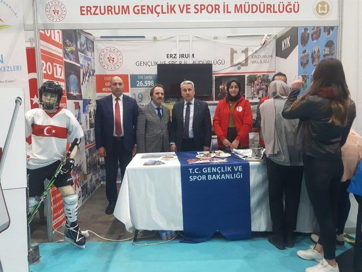 DAKAF’a GSİM damgası G1