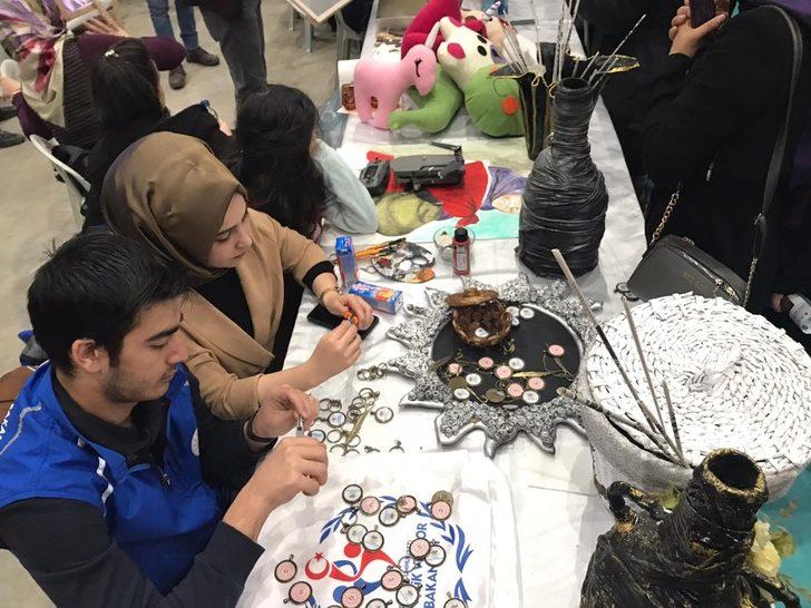 DAKAF’a GSİM damgası G2