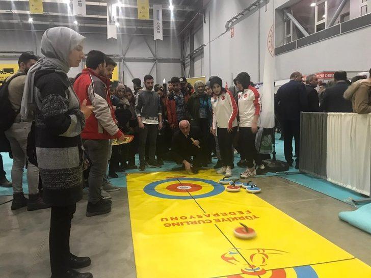 DAKAF’a GSİM damgası G4