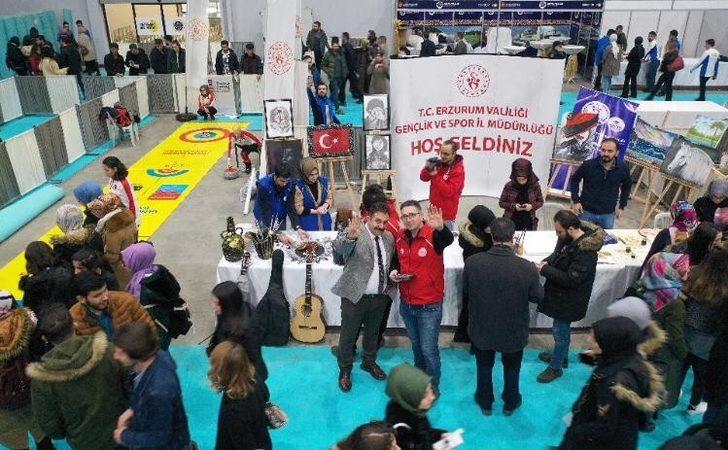 DAKAF’a GSİM damgası G5