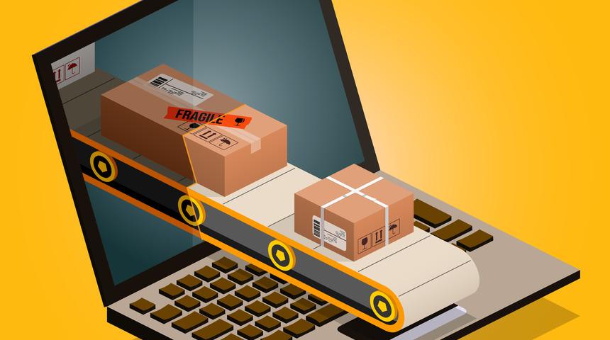 Yüzde 50 indirimle alışveriş yapmak ister misiniz?