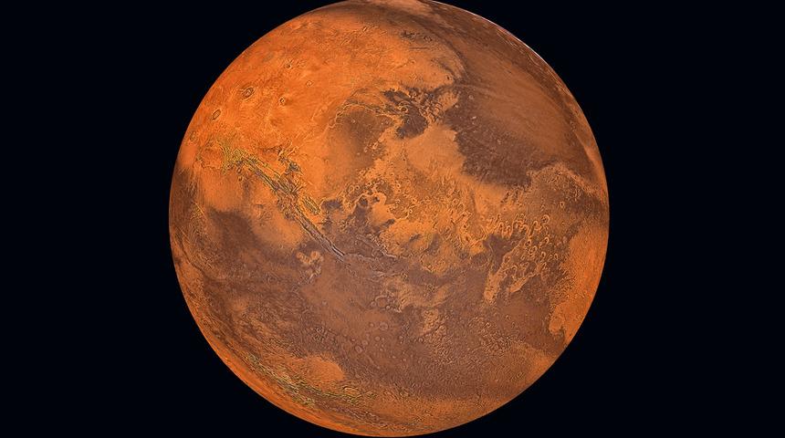 NASA, Mars 2020 keşif aracının ismini duyurdu