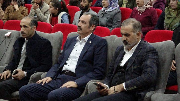 ‘Evlilik Okulu’ finalinde genç çiftler ödüllendirildi G3