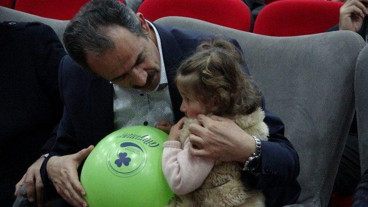 ‘Evlilik Okulu’ finalinde genç çiftler ödüllendirildi G4