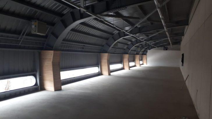 Orhangazi Spor Salonunda sona gelindi G2