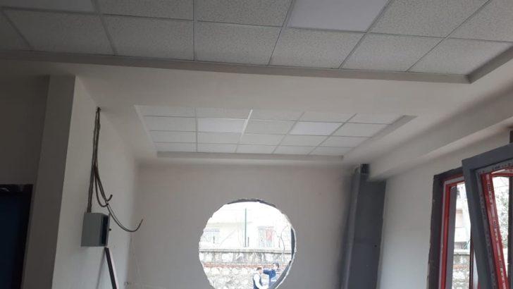 Orhangazi Spor Salonunda sona gelindi G3