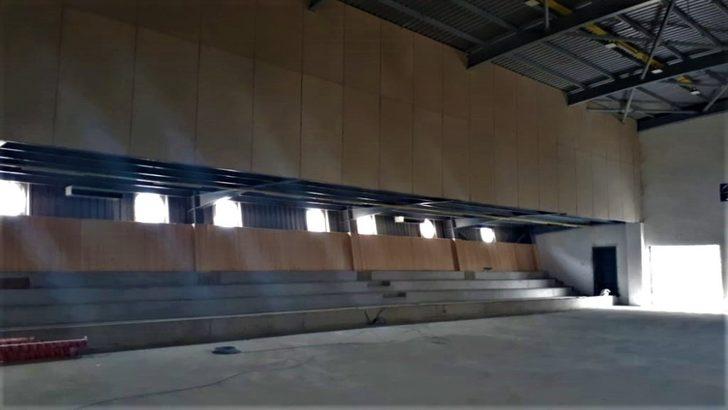 Orhangazi Spor Salonunda sona gelindi G5