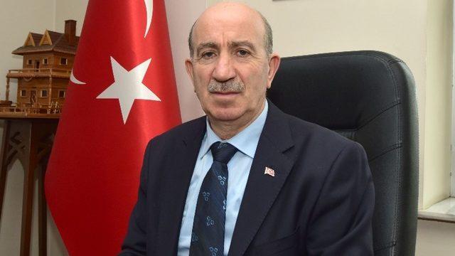 Kamyoncular sorunlarının çözümünü bekliyor