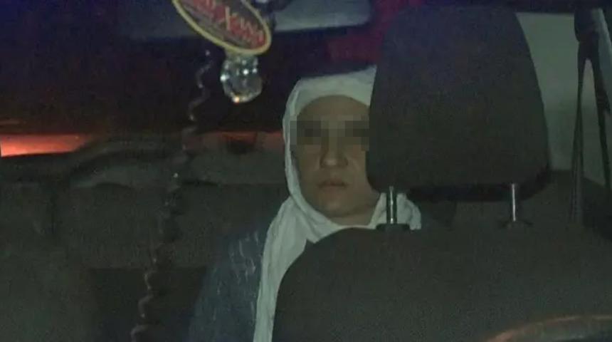 Baltalı cinayette tüyler ürperten detaylar!