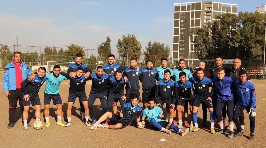 Akdeniz Belediyespor, BAL yolunda