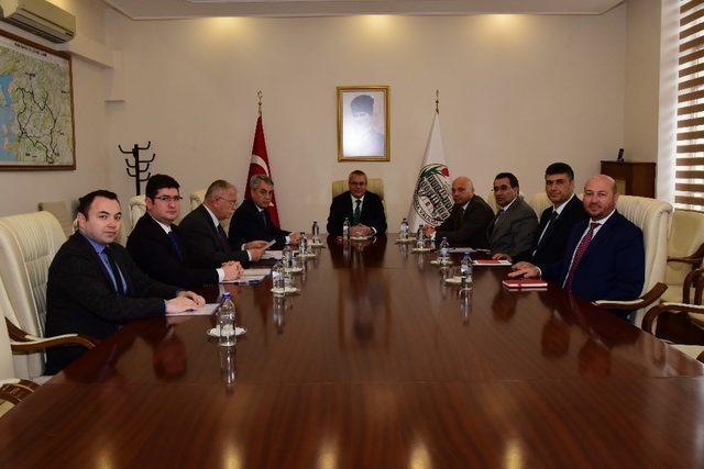 Manisa’da depremde hasar gören 151 binanın yıkımı tamamlandı