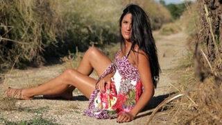 Survivor'dan elenen Sahra'nın görüntüsü şok etti