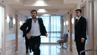 Milat 4. Bölüm Fragmanı
