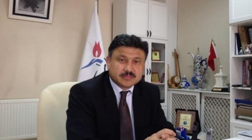 Yeldemez g&ouml;revinden alındı