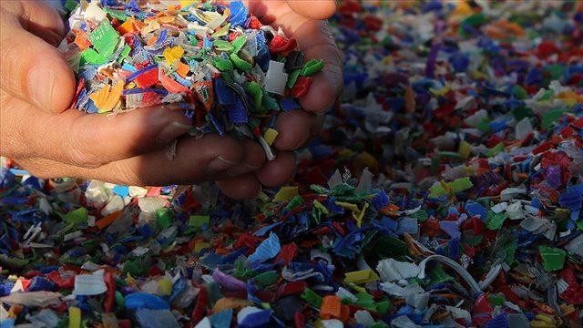  'Plastik sektörü koronavirüsü 'avantaja çevirebilir'