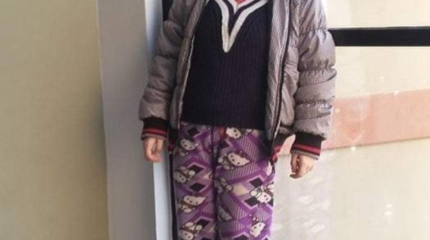 Engelli genç kız hastalığına yenik düştü