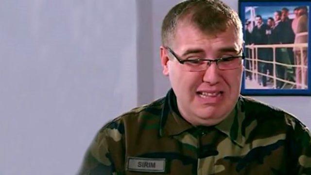 Emret Komutanım'ın Jumbo Gökhan'ı Ferdi Kurtuldu eridi! 2 ayda 24 kilo verdi