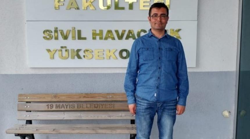 SAM&Uuml;&rsquo;l&uuml; akademisyenden T&Uuml;BİTAK desteği başarısı