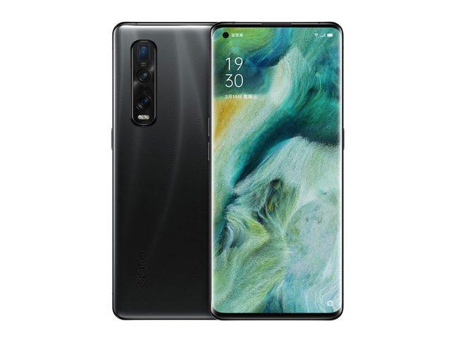 Oppo find X2 Pro(1)