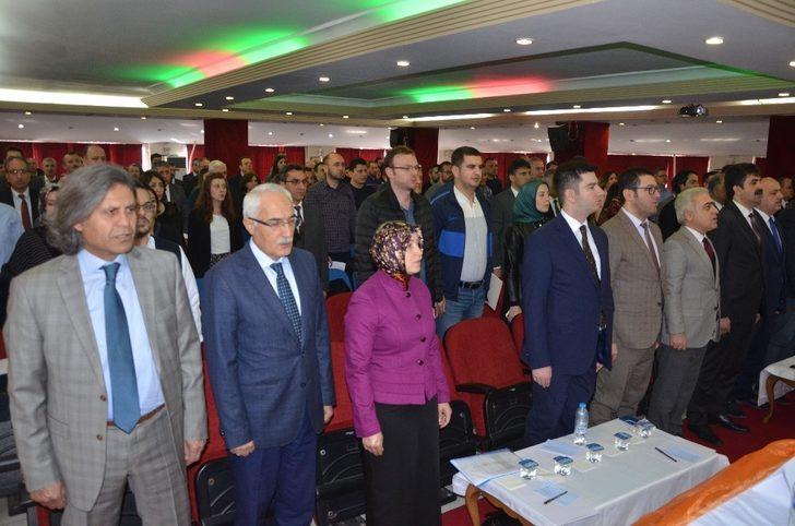 Ordu’da kamu sağlık tesisleri ruhsatlandırma uygulamaları G4